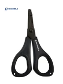 Ecooda Black Thunder Fishing Scissors Makas thumbnail 1