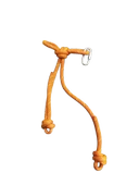 Göbek Bağı - Lanyard 10 Mm Maillon 7mm Galv thumbnail 1