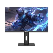 GameBoosterGB-2518FF 24.5"180Hz0.5ms HDMIDPAdaptiveSync HDR10 FHD Fast IPS Gaming Monitör GB-2518FF thumbnail 1