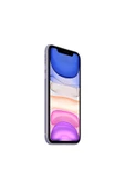 Yenilenmiş iPhone 11 64 GB Mor Cep Telefonu (12 Ay Garantili) - A Kalite thumbnail 3