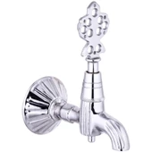 Krom Osmanlı Musluk thumbnail 1