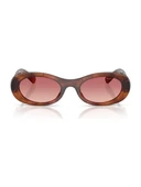 Miu Miu MU 06ZS 26E/50U 50 Kadın Güneş Gözlüğü thumbnail 2