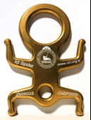 SPIDER KLASIK O İNİŞ Aleti  -  İNİŞ Ekipmanı thumbnail 2