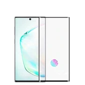Galaxy Note 10 Plus Zore Kavisli Full Yapışkanlı Cam Ekran Koruyucu thumbnail 1