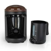 Fantom Kahve Saati KS 1000 Kahverengi Türk Kahve Makinesi thumbnail 4