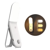 Powermaster PM-26763 Üç Renkli Sensörlü Masa - Gece Lambası thumbnail 1