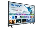 SUNNY TV SN43QAL540 43" QLED ULTRA HD 4K WEBOS thumbnail 3