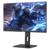 GameBoosterGB-2518FF 24.5"180Hz0.5ms HDMIDPAdaptiveSync HDR10 FHD Fast IPS Gaming Monitör GB-2518FF thumbnail 2