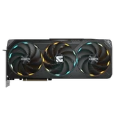 GIGABYTE GeForce RTX 5080 GAMING OC 16G GDDR7 DLSS 4 256 Bit Ekran Kartı GV-N5080GAMING OC-16GD thumbnail 2