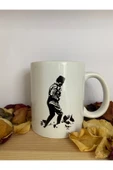 Ozi Baskı Kupa Bardak (Atatürk Temalı Baskı Seramik Kupa Bardak) thumbnail 2