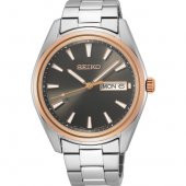 SUR344P Seiko Sapphire Erkek Kol Saati - 1