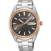 SUR344P Seiko Sapphire Erkek Kol Saati - 2