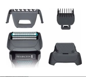 Remington F5000 Style Serisi F5 Kablosuz Elek Başlıklı Tıraş Makinesi thumbnail 4