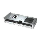 GIGABYTE GeForce RTX 5080 AERO OC SFF 16G GDDR7 DLSS 4 256 Bit BeyazEkran Kartı GV-N5080AERO OC-16GD thumbnail 5