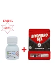 Biyofibro Jel (5 Gr) - Hamamböceği, Karınca + Icon thumbnail 1