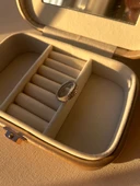 925 ayar gümüş yüzük 6 no thumbnail 6