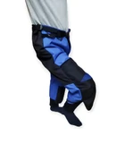 NEOPREN ÜSTÜ KISA KORUMA PANTOLON thumbnail 4