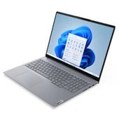 Lenovo ThinkBook 16 21SK007VTX017 Ultra5 225U 64GB 1TBSSD 16" WUXGA FreeDOS Dizüstü Bilgisayar thumbnail 3
