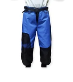 NEOPREN ÜSTÜ KISA KORUMA PANTOLON thumbnail 7