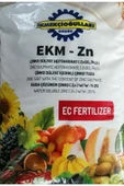 Ekmekçioğlulları Çinko Sülfat Heptahidrat 25 kg thumbnail 2