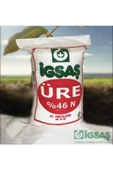 Igsaş Üre (%46n) Gübre-(50kg) thumbnail 1