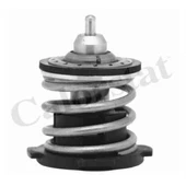 Vag Termostat 87°c Polo Passat Jetta Tiguan 1.2tsi 1.4tsi 14> - Vernet Th7274.87 thumbnail 1