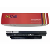 FitCell Asus P2530UJ-TR761D P2530UJ-TR561D uyumlu Laptop Notebook Batarya - Pil 6 Hücreli thumbnail 2