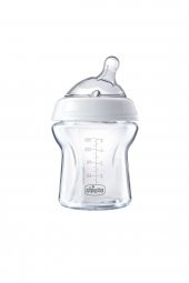 Natural Feeling Cam Biberon 150 ml 0 Ay - 1