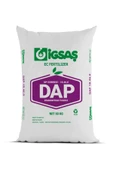 Igsas Dap 25 Kg 18.46.0 Taban Gübre thumbnail 1