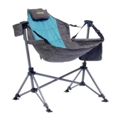 Uquip Rocky 2.0 Salıncak Olabilen Kamp ve Doğa Sandalyesi thumbnail 1