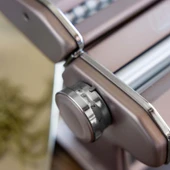 Marcato Design Atlas Plus İtalyan Makarna Makinesi Pastel Pembe Renk thumbnail 3