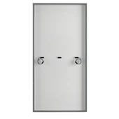 Tommatech 600W TT600-144TN10 Topcon Güneş Paneli thumbnail 3