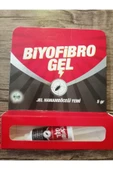 Biyofibro Gel 5 Gram Hamamböceği Ilacı Öldürücü Yem Çok Etkili Zararsız thumbnail 1