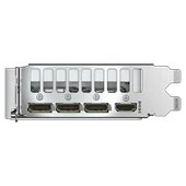 GIGABYTE GeForce RTX 5060 AERO OC 8G GDDR7 DLSS 4 128 Bit Ekran Kartı GV-N5060AERO OC-8GD thumbnail 5