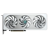 GIGABYTE GeForce RTX 5060 AERO OC 8G GDDR7 DLSS 4 128 Bit Ekran Kartı GV-N5060AERO OC-8GD thumbnail 2