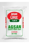50kg Üre Gübresi Bitki Geliştirici Gübre Çim Geliştiren Gübre Azot Gübresi thumbnail 1