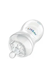 Natural Yenidoğan Biberon Seti Scd290/01 - 4
