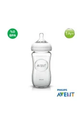 Scf673/17 Natural Cam Biberon 240 ml thumbnail 7