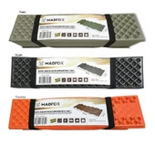 Madfox TrailPad Pro Katlanır Kamp Matı ( Z Mat ) thumbnail 1
