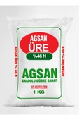 1kg Üre Gübresi Bitki Geliştirici Gübre Çim Geliştiren Gübre Azot Gübresi thumbnail 1
