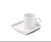 KORKMAZ Eva 12 Parça Kahve Fincan Takımı A8648-8 thumbnail 2