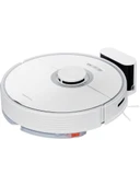 Roborock Q7 Max Beyaz Akıllı Robot Süpürge-DEMO ÜRÜNDÜR-ÜZERİNDE DERİN OLMAYAN ÇİZİKLER MEVCUTTUR. thumbnail 3