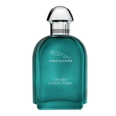 Jaguar For Men Ultimate Power EDT 100 ml Erkek Parfümü thumbnail 1