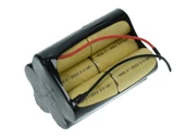 TNL Kenwood Hv190 Serisi 14.4v 2.4ah Nicd Süpürge Pili thumbnail 2