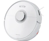 Roborock Q7 Max Beyaz Akıllı Robot Süpürge-DEMO ÜRÜNDÜR-ÜZERİNDE DERİN OLMAYAN ÇİZİKLER MEVCUTTUR. thumbnail 1