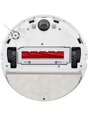 Roborock Q7 Max Beyaz Akıllı Robot Süpürge-DEMO ÜRÜNDÜR-ÜZERİNDE DERİN OLMAYAN ÇİZİKLER MEVCUTTUR. thumbnail 2