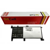 FitCell Asus X556UA X556UA-DM326T uyumlu Laptop Notebook Batarya - Pil thumbnail 1