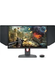 BenQ Zowie XL2546K 24.5" 0.5 ms Full HD Pivot 240 Hz Oyuncu Monitörü Teşhir thumbnail 4