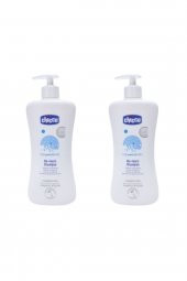 Bebek Şampuanı 750+750 Ml(eko Set) - 1
