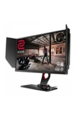 BenQ Zowie XL2546K 24.5" 0.5 ms Full HD Pivot 240 Hz Oyuncu Monitörü Teşhir thumbnail 2